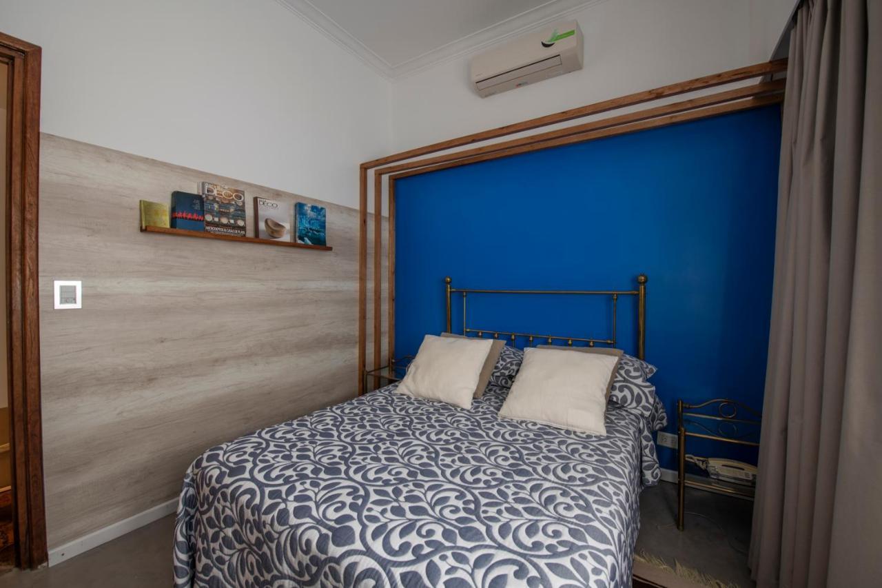 Susana Just Boutique Hotel Vicente Lopez Exterior photo