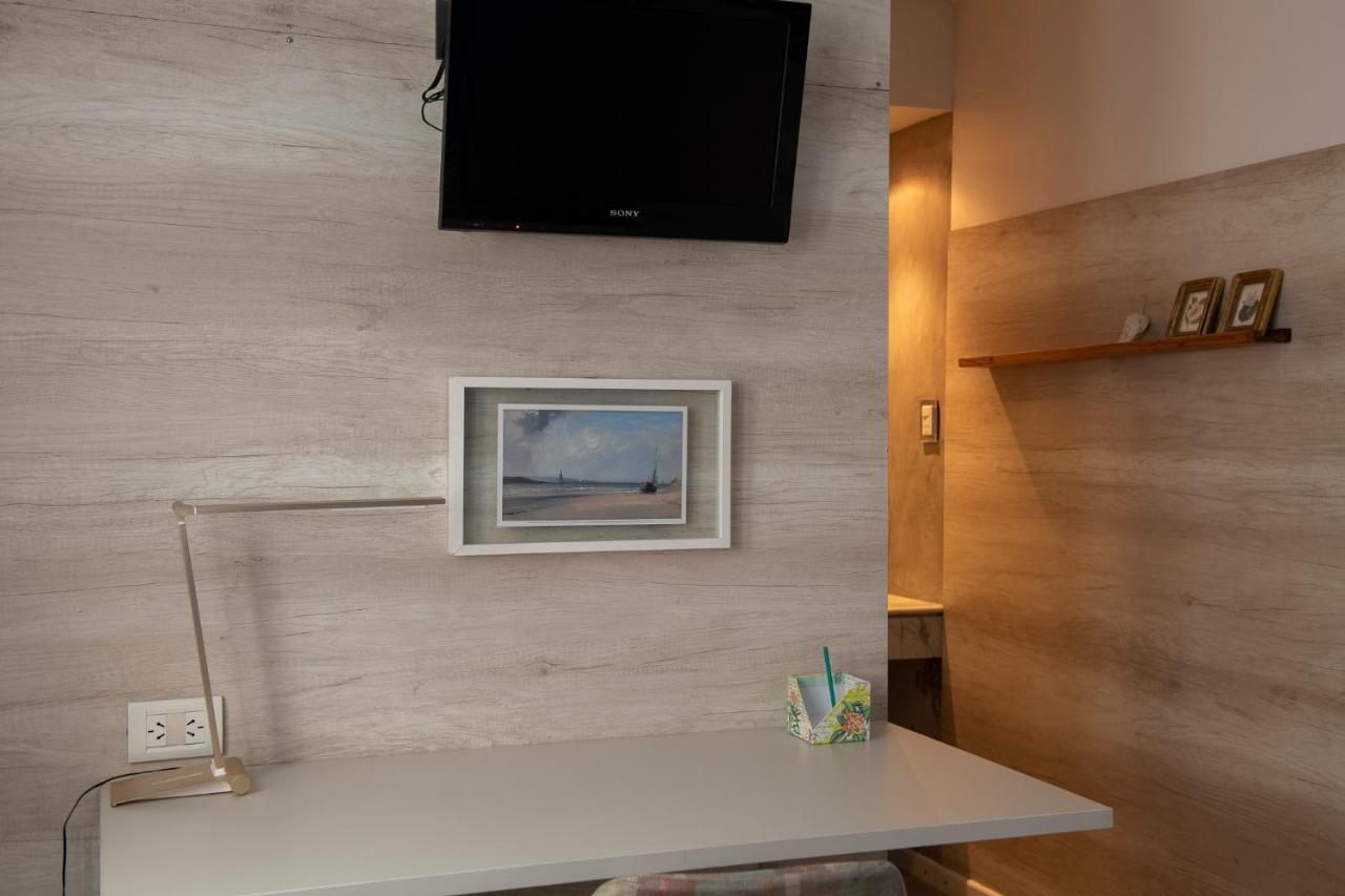 Susana Just Boutique Hotel Vicente Lopez Exterior photo