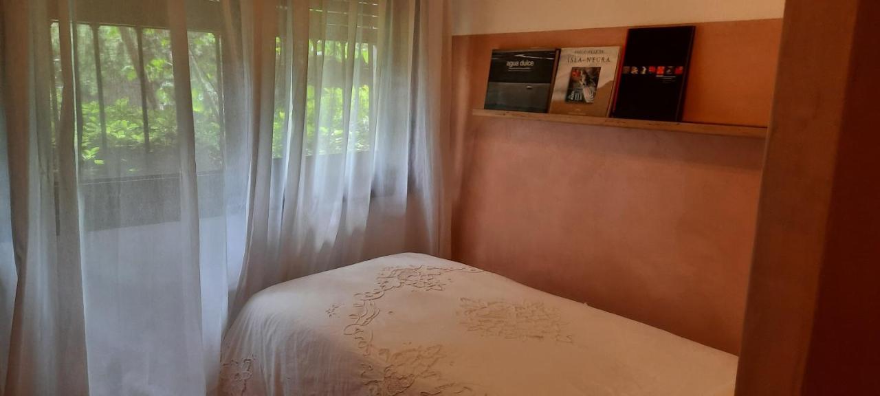 Susana Just Boutique Hotel Vicente Lopez Exterior photo