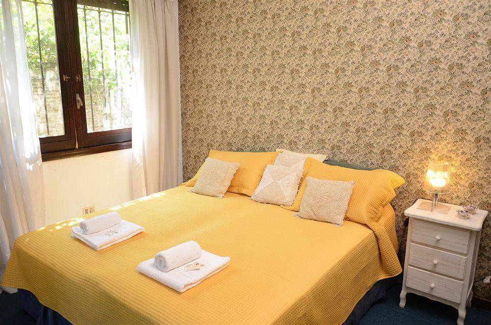 Susana Just Boutique Hotel Vicente Lopez Exterior photo