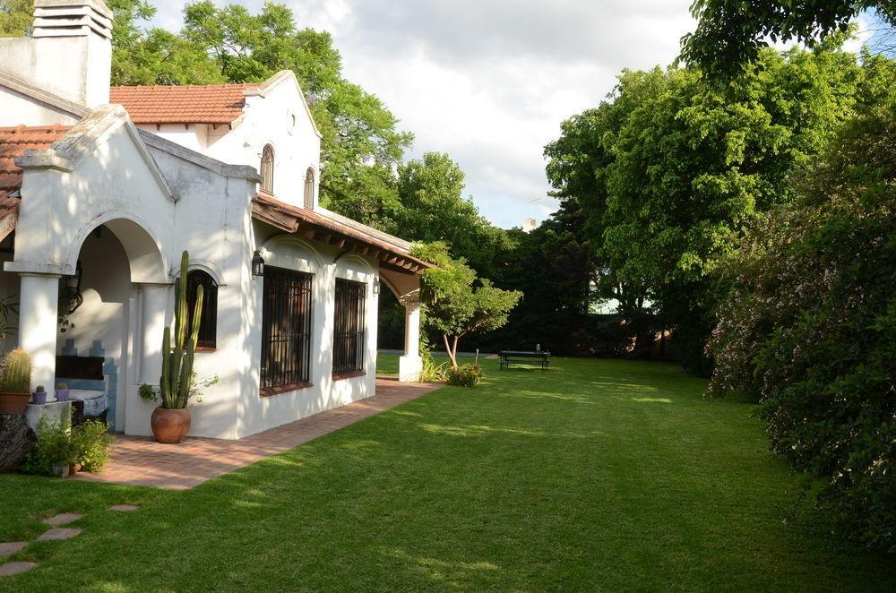 Susana Just Boutique Hotel Vicente Lopez Exterior photo