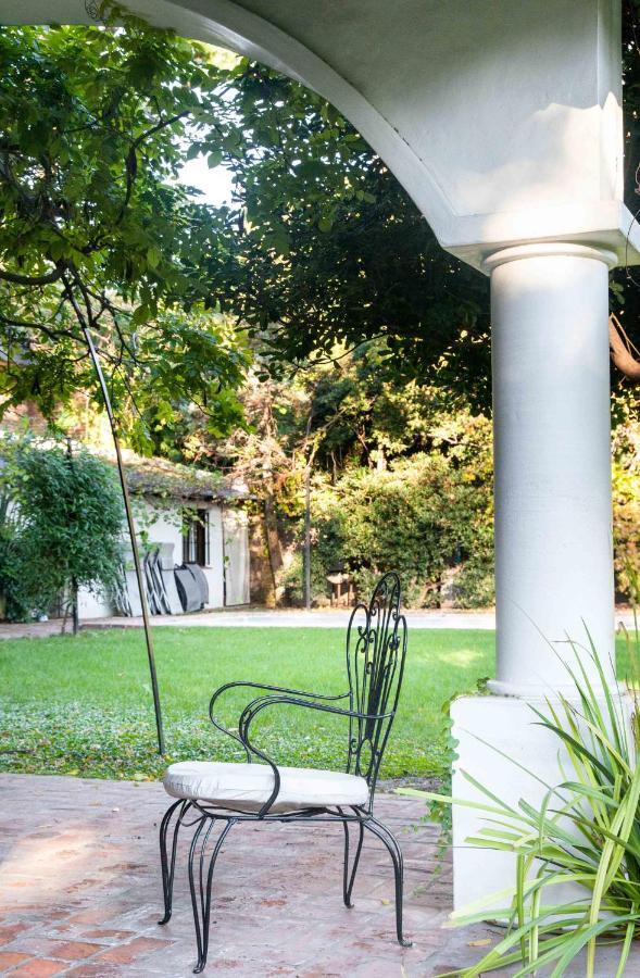 Susana Just Boutique Hotel Vicente Lopez Exterior photo